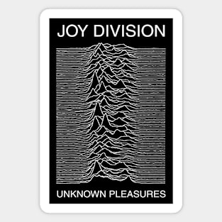 Joy Division Magnet